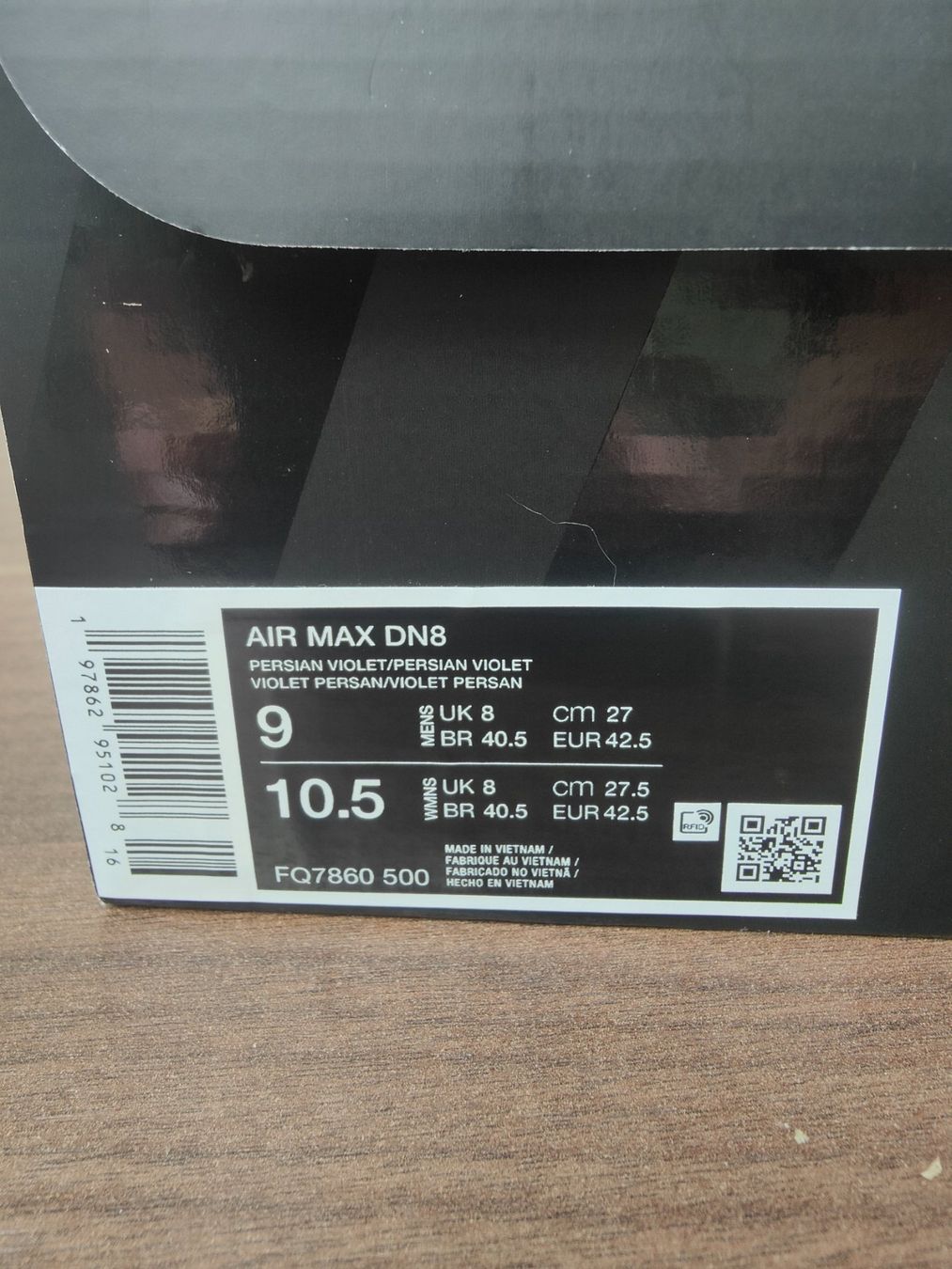 Nike Scarpe da uomo: Nike Air Max DN8 – Nuovo e nell'imballaggio originale da Fleurier venduto da dav_xx8y 6