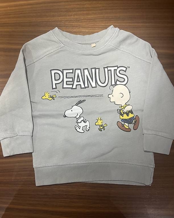 Pulls & Sweat-shirts: Felpa bimbo – D'occasion à Viganello par gag_b22t 3