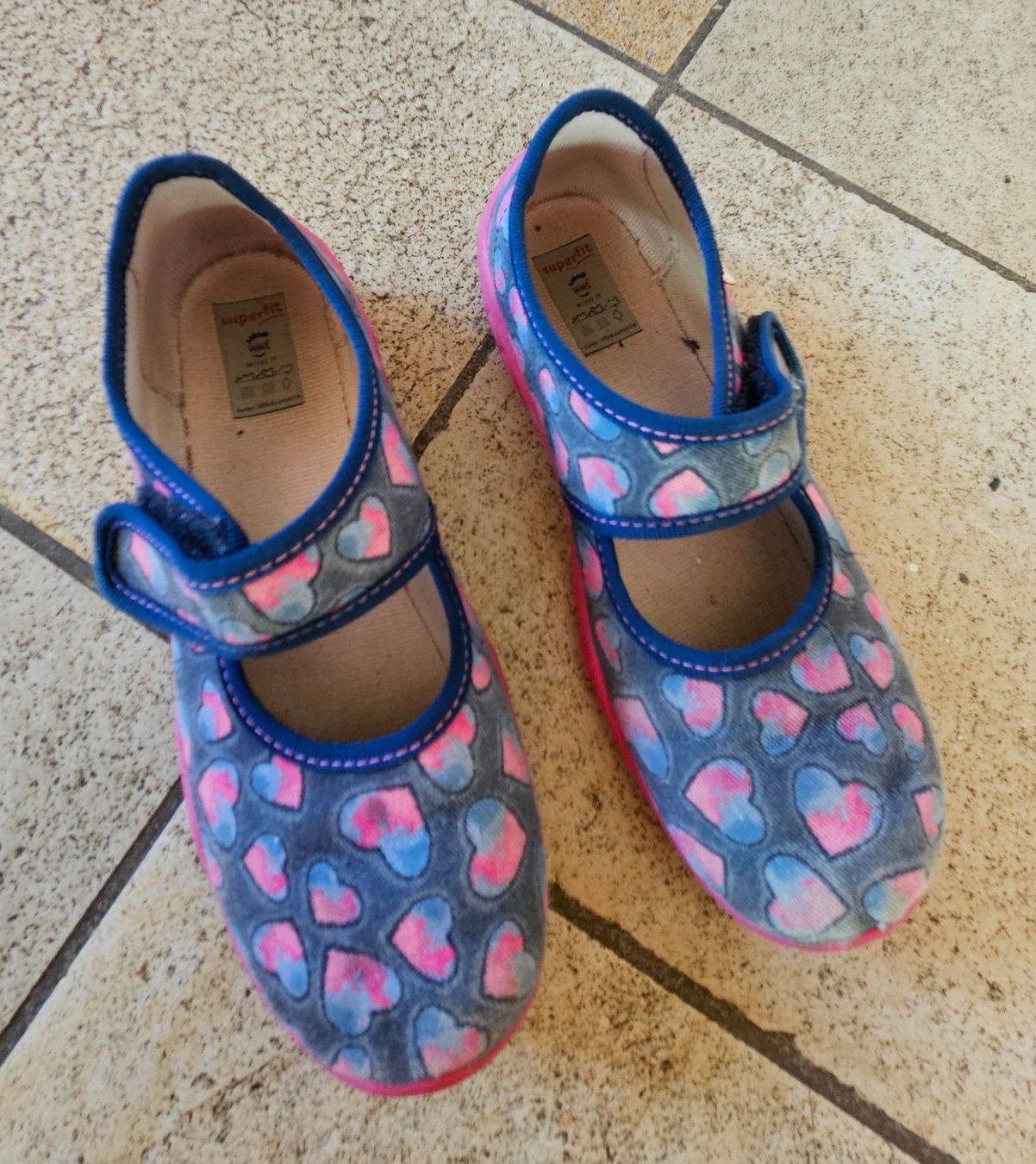 Chaussures filles: Finken 30 – D'occasion à Liestal par Seraphine87