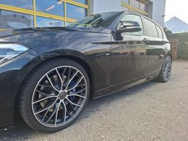 Jantes 19" BMW M Performance