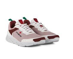 neue Beflamboyant Vegane Sneakers Street Rose Gr.36