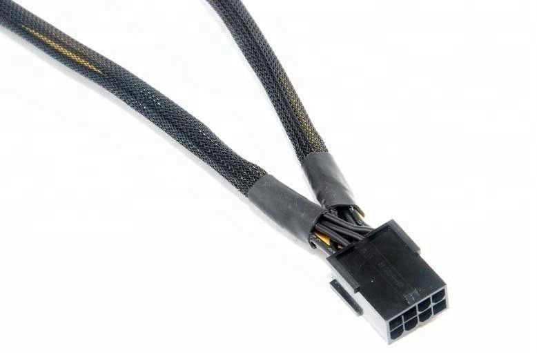 Cavi: 8-pin PCIe auf 2x8-(6+2)pin Adapterkabel – Nuovo e nell'imballaggio originale da Wettingen venduto da Schabernack_sam 2