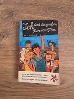 "Ich und die grossen Tiere vom Film" von M.Z. Thomas