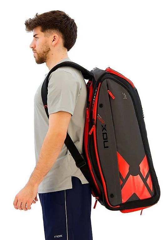 Sacs: Padel Tasche Nox AT10 XXL – Neuf avec emballage d'origine à Mettmenstetten par Npi 4
