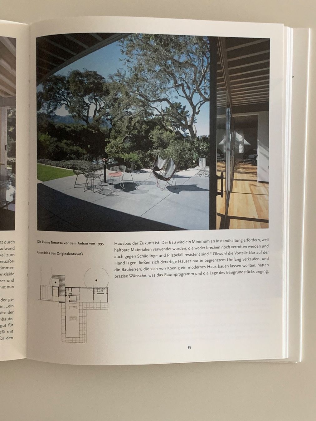Bücher: Pierre Koenig Architekturbuch – Neu (gemäss Beschreibung) aus Zurich von a-z 3