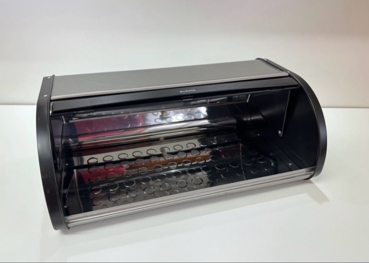 Brabantia Contenitori & Simili: Brotkasten Brabantia – Usato da Gerlafingen venduto da sternrose 1