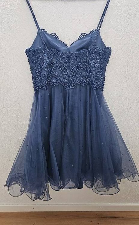 Vestiti: Laona Abendkleid / Ballkleid / Polyball – Usato da Zürich venduto da miyumiyu 1