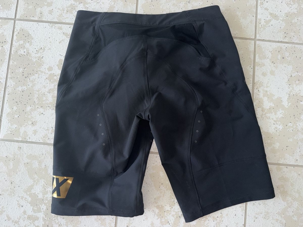 Pantaloni: Bike Hose FOX 38 neu – Nuovo (secondo la descrizione) da Dornach venduto da samuti 4