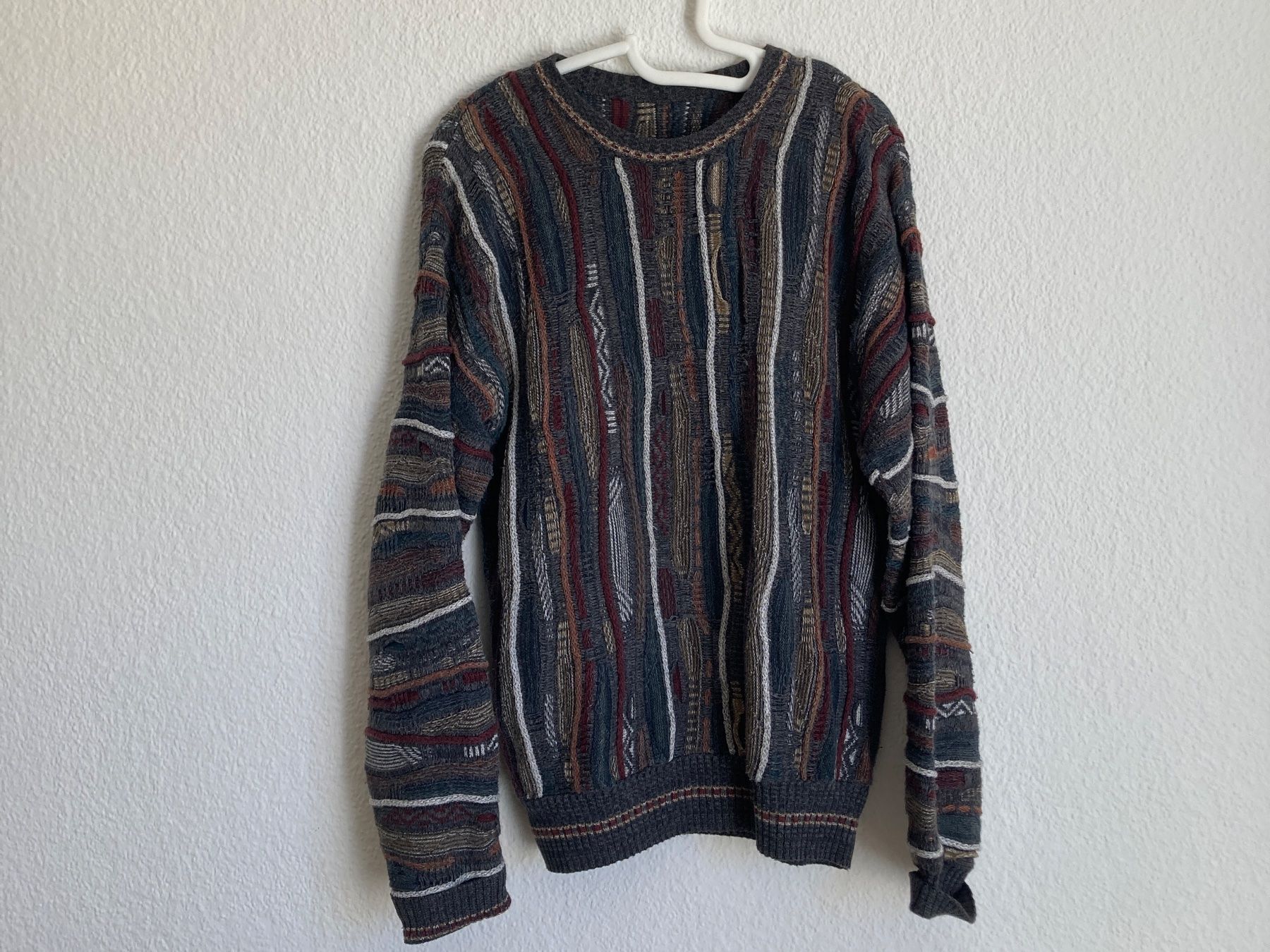 Maglioni & Felpe: Vintage Pullover – Usato da Zürich venduto da Surprize