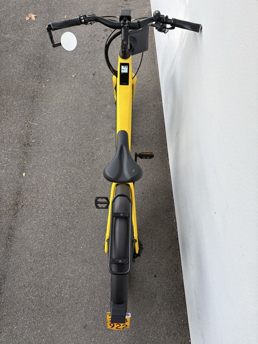 Stromer Vélos: Stromer ST1 LCi – D'occasion à Biel/Bienne par dalbotex 3
