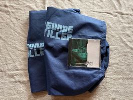 30 Jahre RAR - SPORTFREUNDE STILLER EP & 2x Turnsack (Flies)