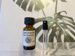 Castoreum Tincture
