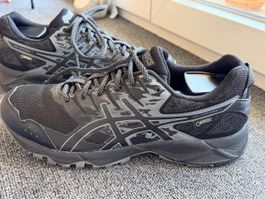 ASICS Gel-Sonoma 3 Gore-Tex unisexe taille 41.5