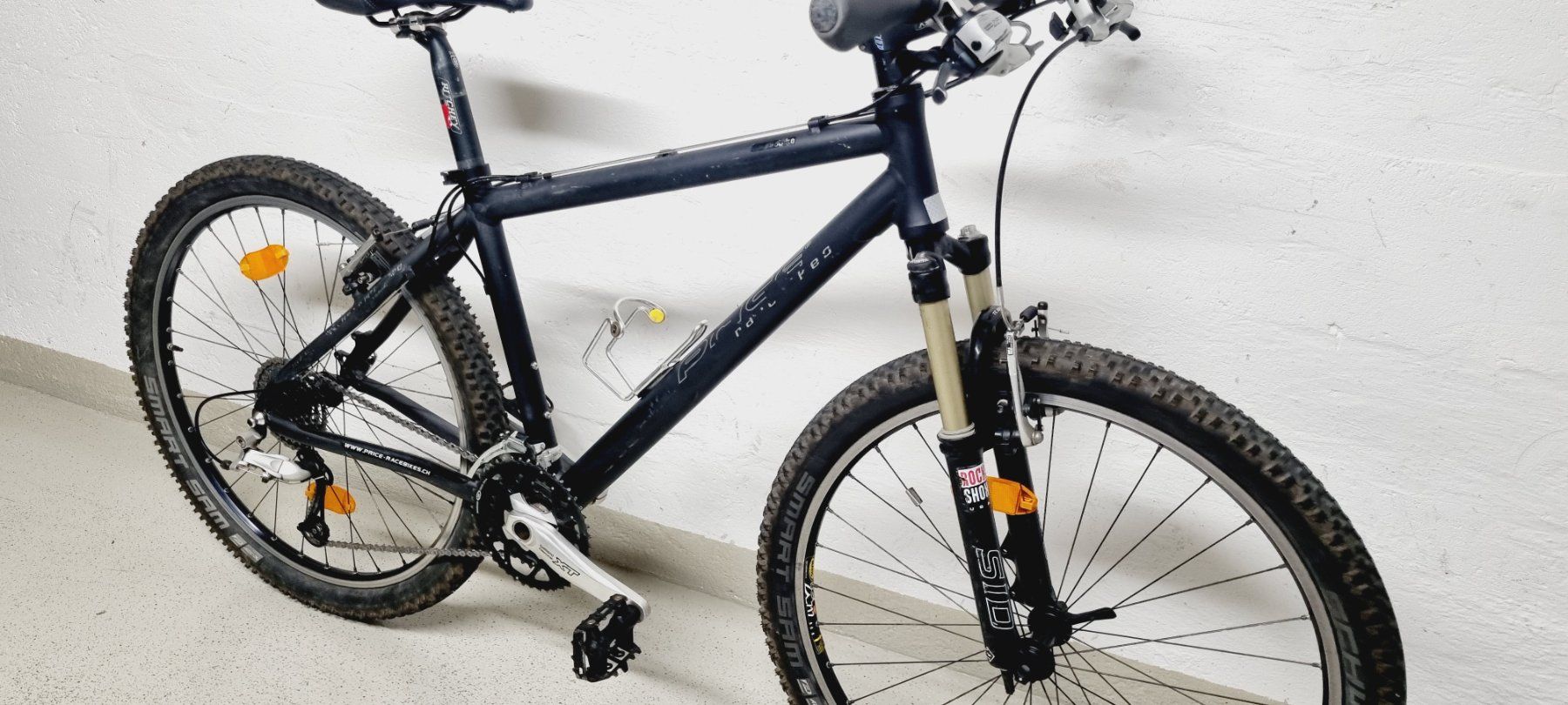 Price Biciclette: Price MTB 26" Gratis Lieferung – Usato da Zürich venduto da beaahaus 3