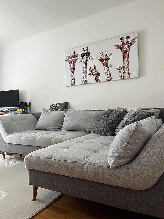 Divani: Kauch, Couch, Schlaf Sofa, Sitzecke – Usato da Zürich venduto da tah_8cxn 1