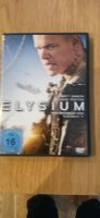 Elysium DVD mit Matt Damon - Top Zustand! Filmklassiker 49