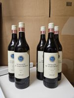 5 Flasche Domaine du Martheray Grand Cru Fechy