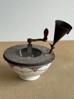 Schöne antike Mayonnaise-Maschine um 1900