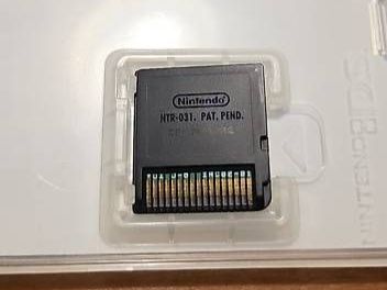 Pokémon Jeux: Pokémon Heart Gold | OVP | Goldene Edition – D'occasion à Luzern par Enma37 2