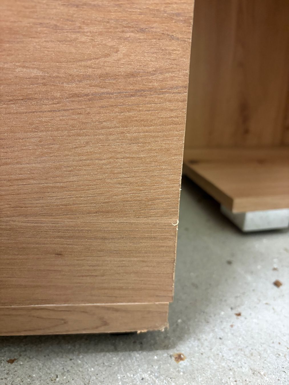 Kommoden: Kommode mit Schublade und Türen – Gebraucht aus Zürich von r_e12 3