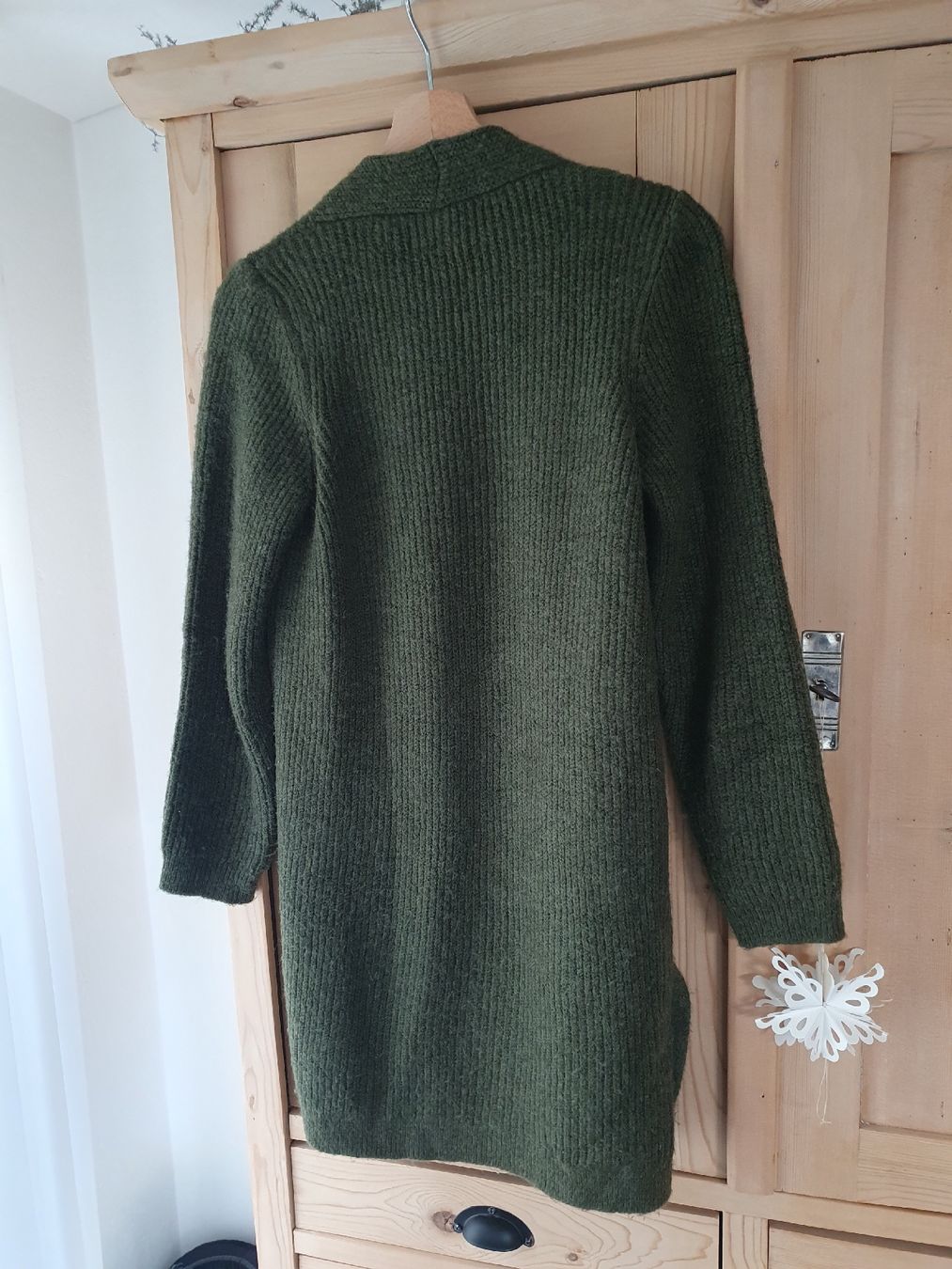 Only Giacche: Strickjacke, XS – Usato da Steinach venduto da Xamax18 1