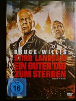 Stirb langsam ein guter Tag zum sterben