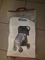 Copertina imbottita per passeggini Peg Perego