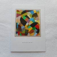 Kunstkarte - Otto Freundlich