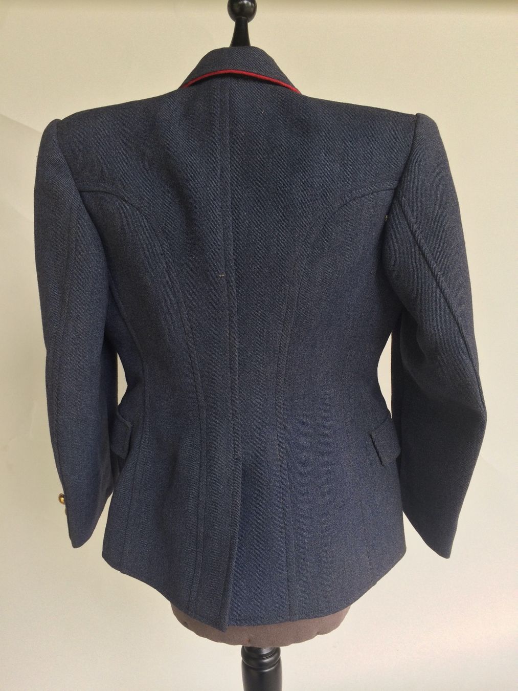 Uniformes: Miniatur Uniform Jacke – Neuf (Voir description) à Ermensee par inf_g7hy 1