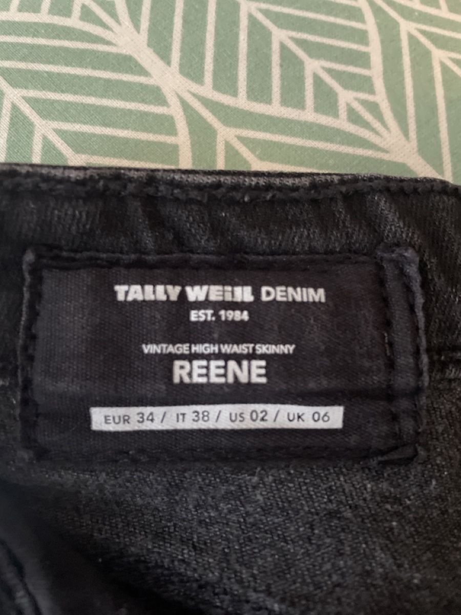Tally Weijl Jeans: TALLY WEiJL jeans – Usato da Losone venduto da Chanty1970 2