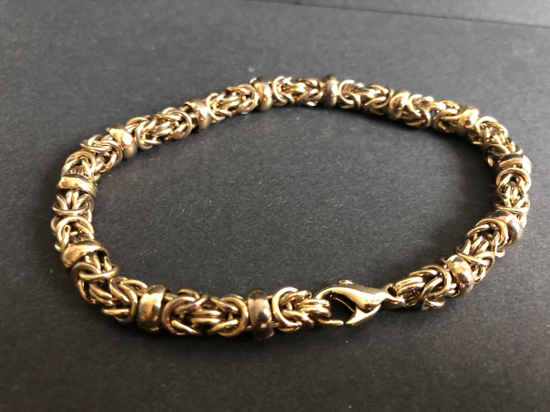 Bracelets: Armband – D'occasion à Spiegel b. Bern par Rogger72 1