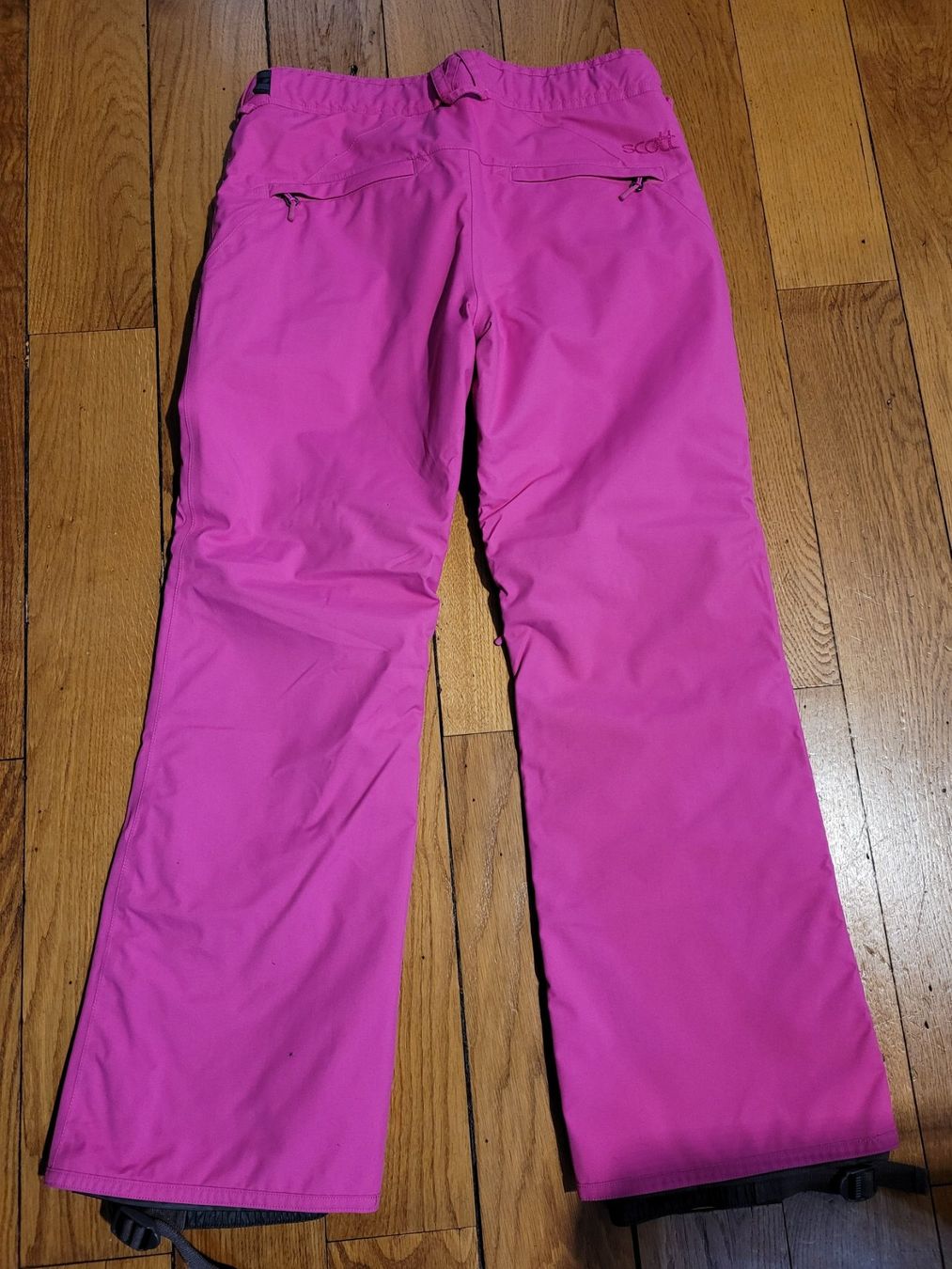 Scott Pantaloni: Scott Pantalon skis Neuf – Usato da Montreux venduto da scotti1968 2