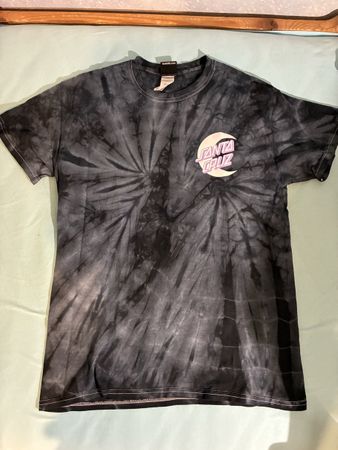Santa Cruz T-Shirt, neuwertig, Grösse M, Top Zustand!