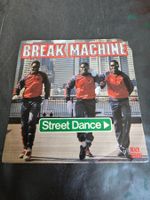 Vinyl, 7" LP - Break Machine – Street Dance (Hip Hop, 1983)