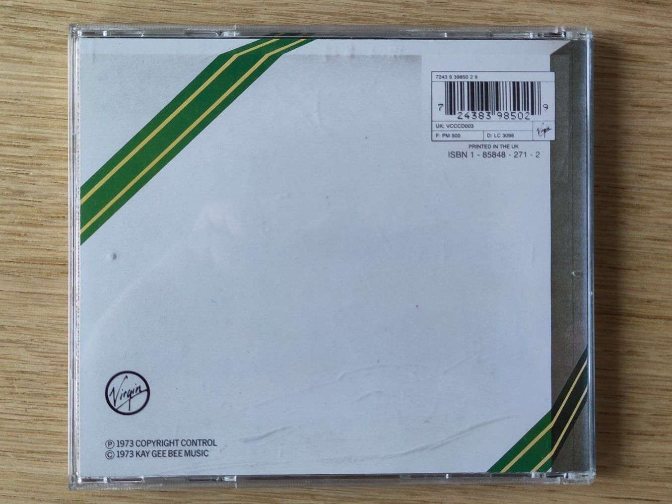 CDs: Monty Python - Matching Tie And Handkerchief – Gebraucht aus Birmensdorf ZH von crabalocker67 1