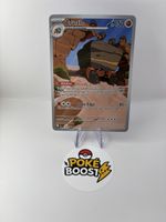 Carte Pokémon - Crustle 130/086 🇬🇧