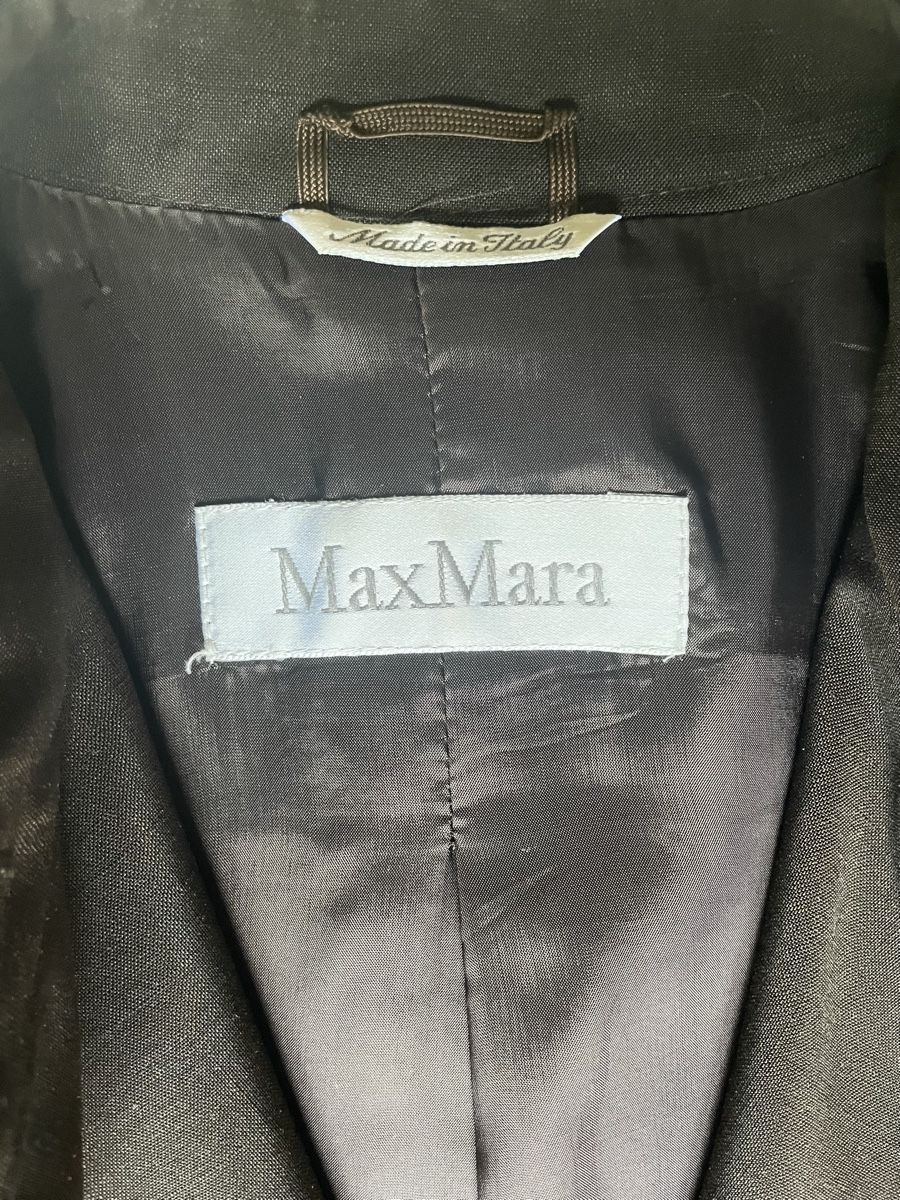 Completi & Tailleur: Max Mara Anzug mit Jupe – Usato da Zürich venduto da Christine.R 1
