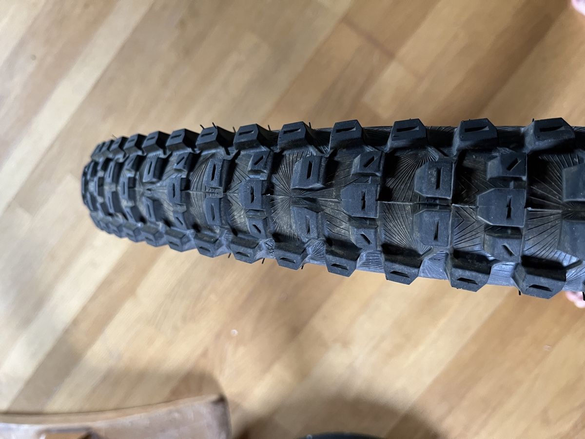 Ersatzteile: Fahrrad 29Zoll, Vorder Rad – Gebraucht aus Uznach von cor_lb5v 3