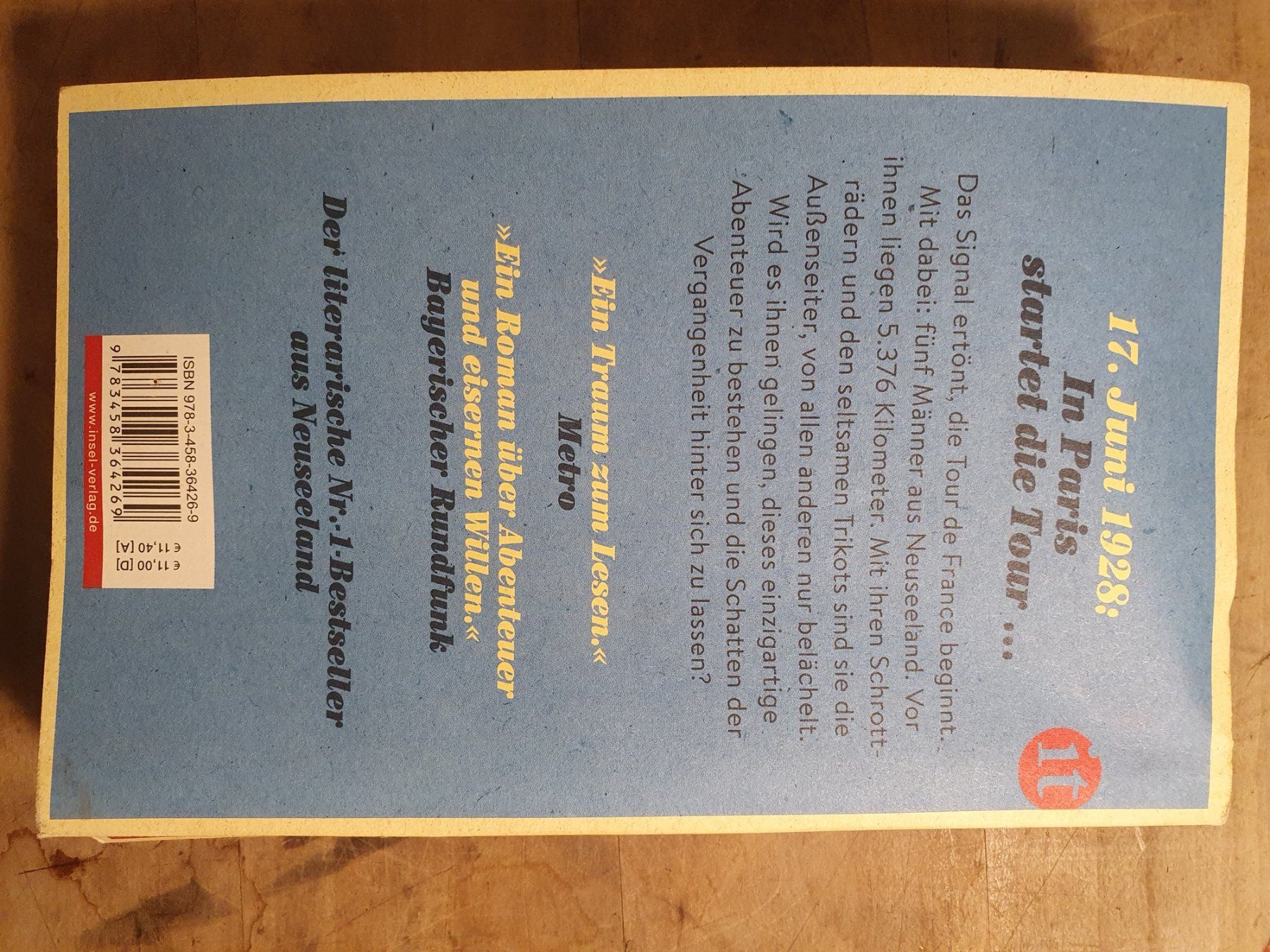 Libri: Die unsichtbare Meile David Coventry Insel – Usato da Zürich venduto da loosebone 1