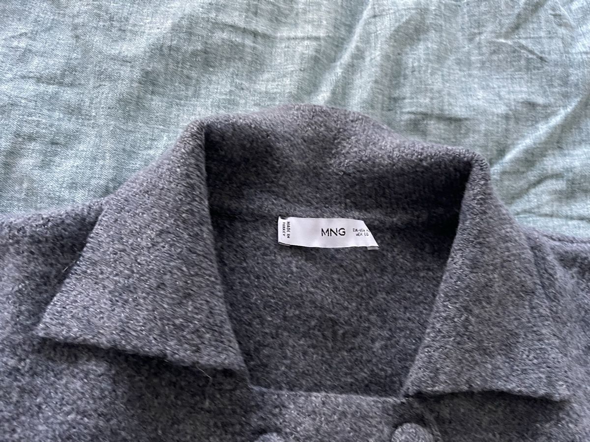 Mango Giacche: Mango Strickjacke Gr.XL – Nuovo (secondo la descrizione) da Stallikon venduto da BaumArt 4