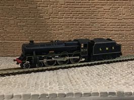 Modelleisenbahn LMS 5713 - Rivarossi N