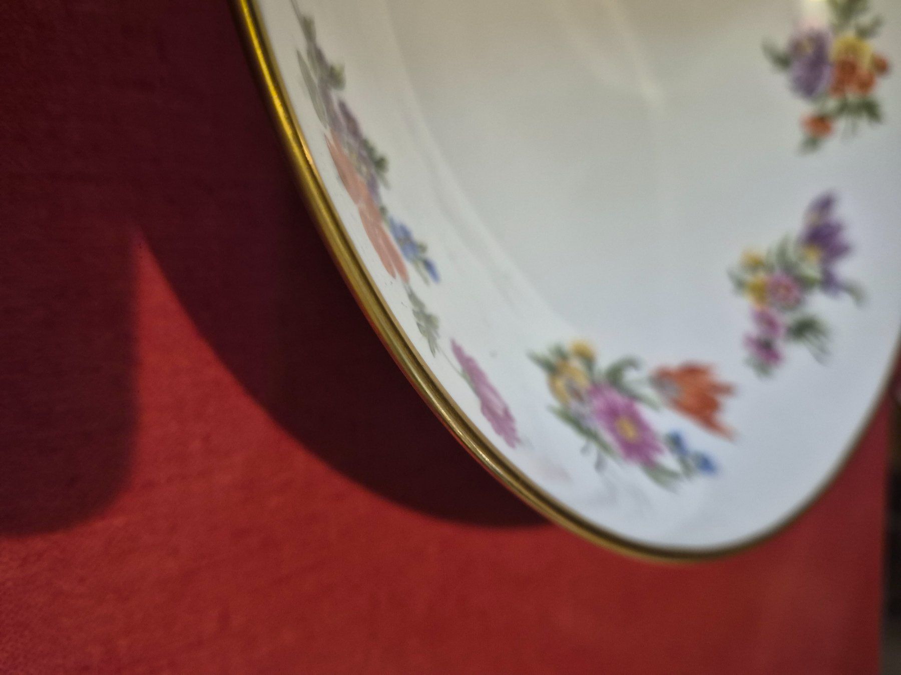 Ciotole: Gebrauchte Schüssel/Schale von KAISER – Usato da Winterthur venduto da mei_kd5c 1