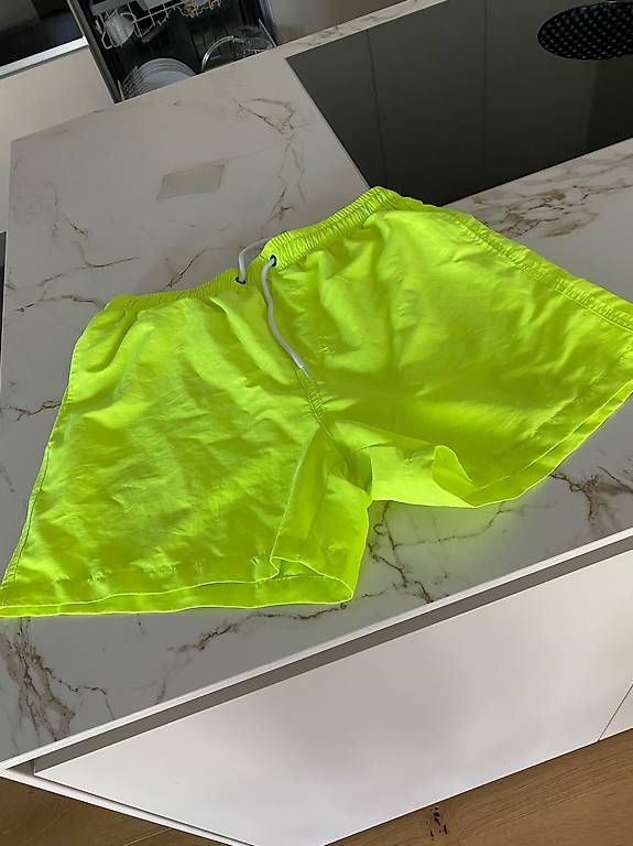Badehosen: Top Badehose  – Neu und originalverpackt aus Frauenfeld von momika