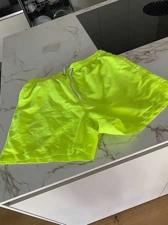 Tup Badehose 