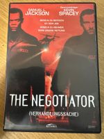 The Negotiator (Samuel L. Jackson, Kevin Spacey)