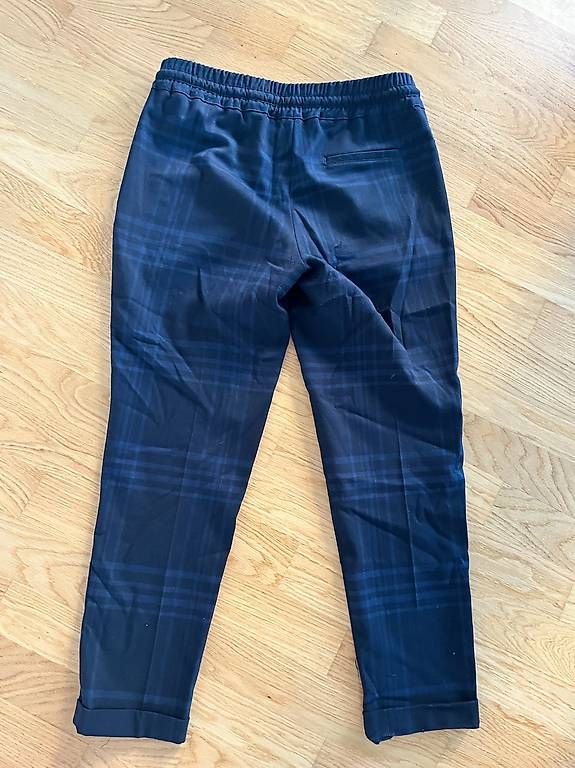 Pantaloni: OPUS Stoffhose Gr. 38 – Usato da Liestal venduto da Schatzsucher90 1