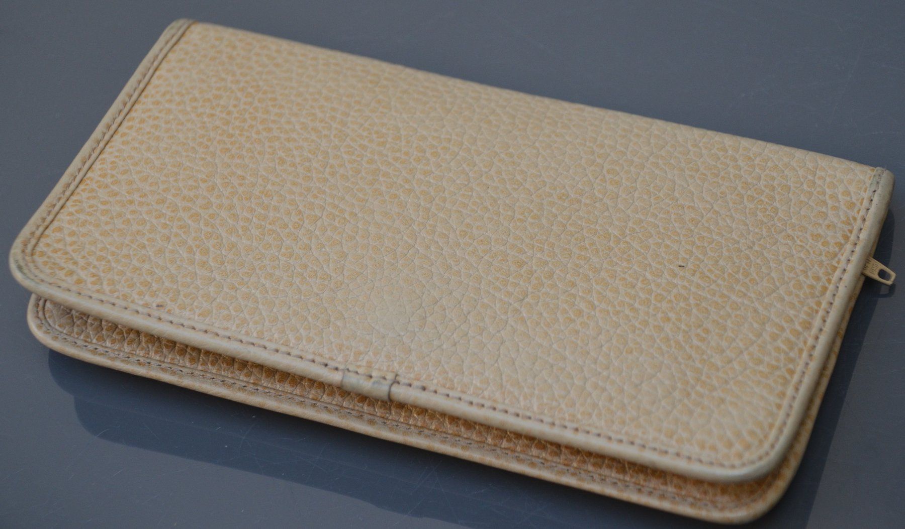 Dior Portamonete: Agenda Christian Dior portefeuille – Usato da Collonges venduto da Auganien 8