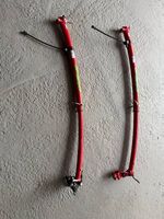 Abschleppstange Eltern-Kinderfahrrad