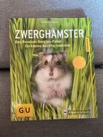 Buch Zwerghamster GU Verlag