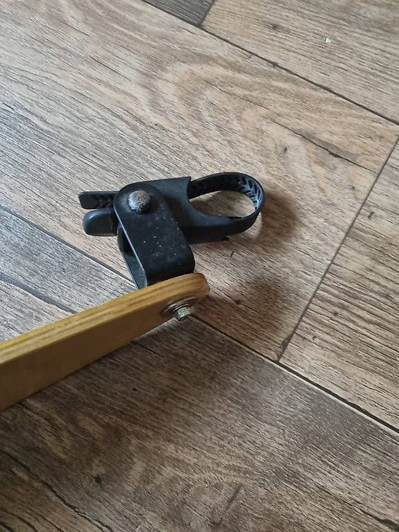 TFK Carrozzine: TFK Mamaboard Versand möglich – Usato da Einsiedeln venduto da Fluh05 3